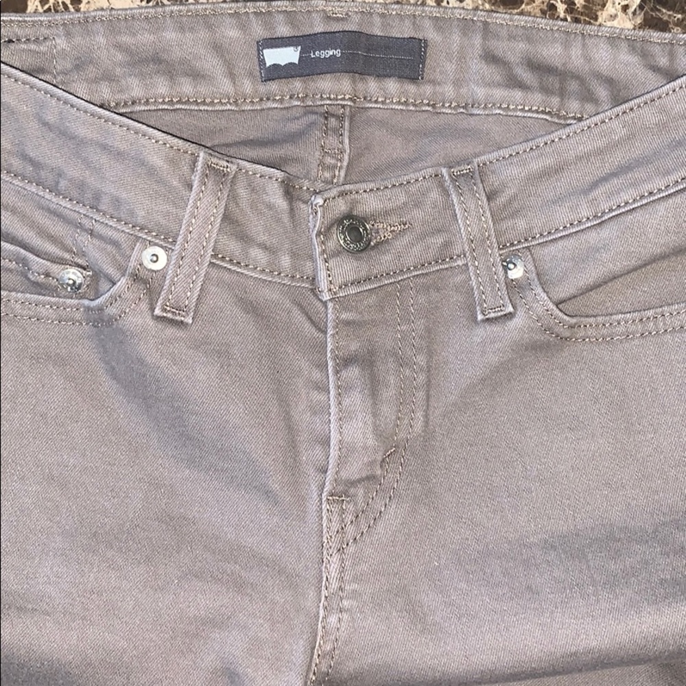 Levi jeans - Picture 3 of 3